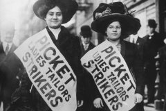 Pickets-1909